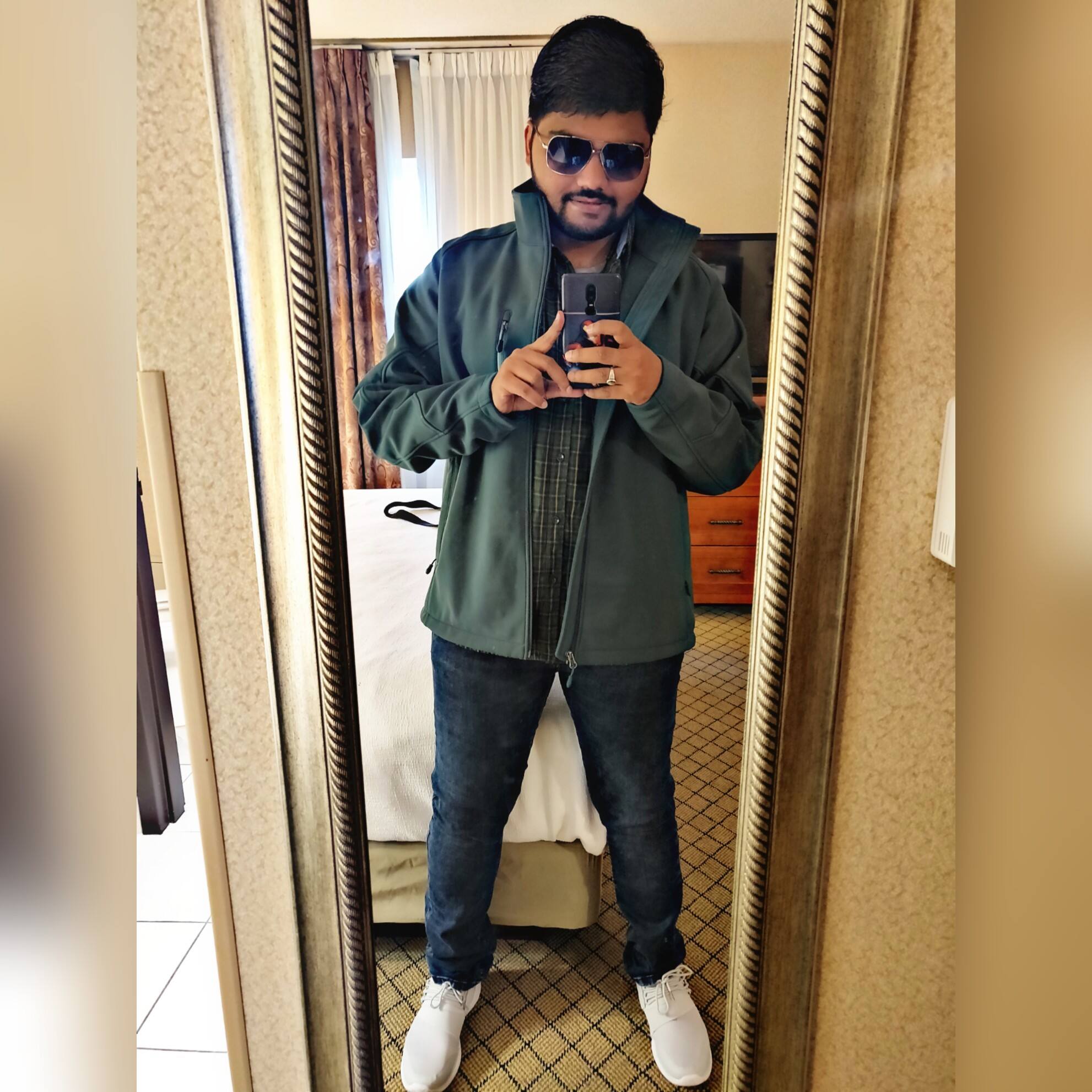 User