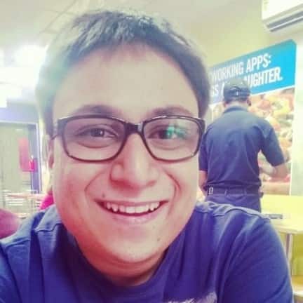 Chandreshwar Mani Tripathi