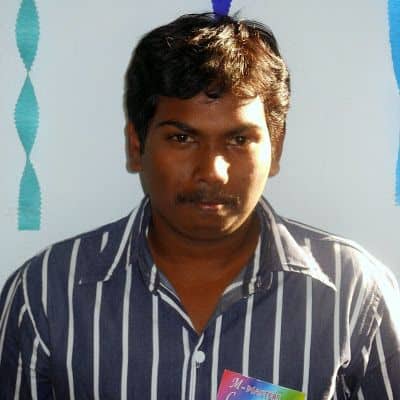 Ravi Teja Modadugu