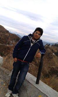 User