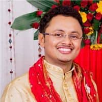 Subhram Jyoti Lahkar