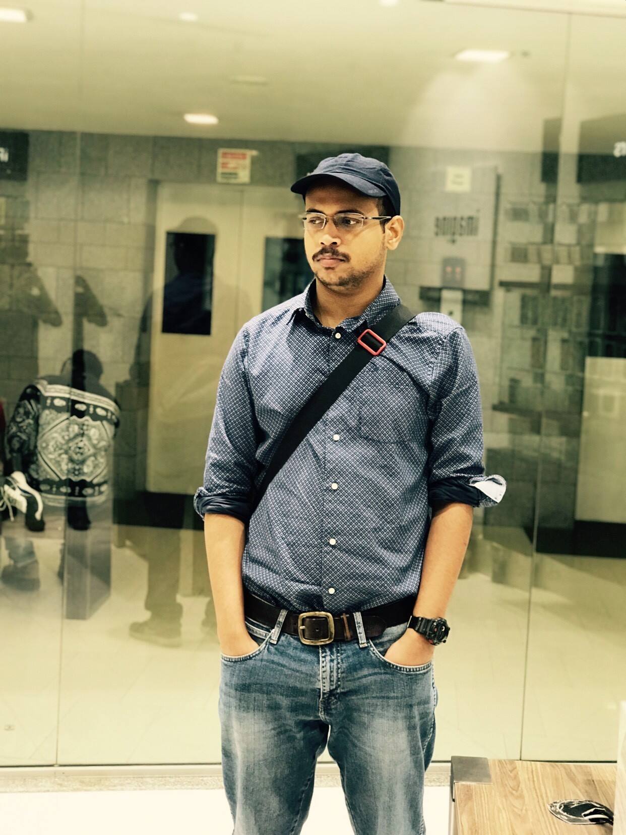User