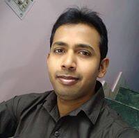 Santosh Kr Gupta