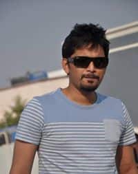 Sri Harsha Mangipudi