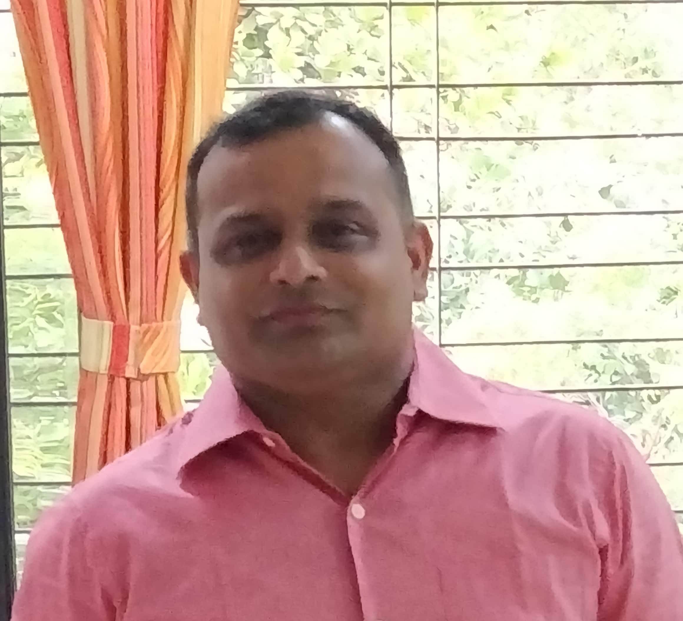 Apurva Parikh