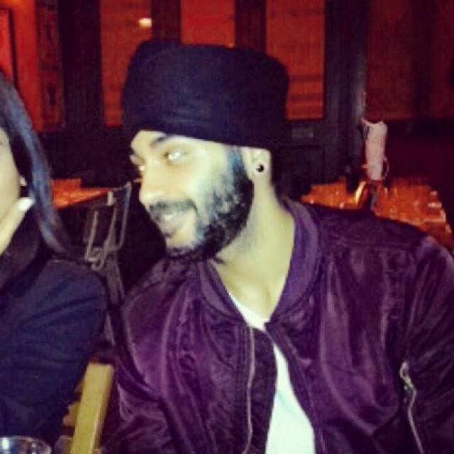 Jaz Singh