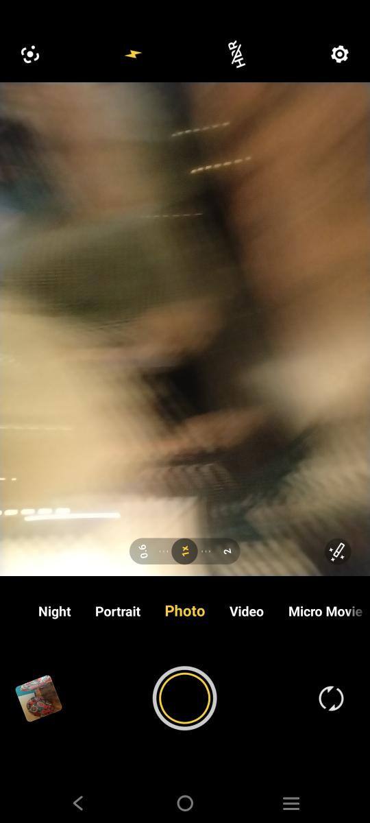 User