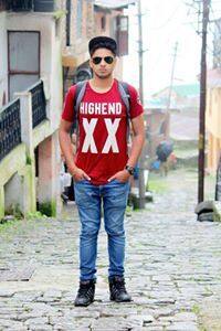 User
