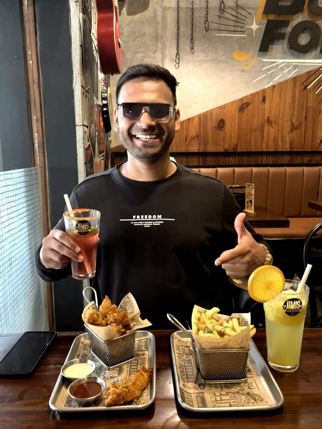 AbhiTheFoodie