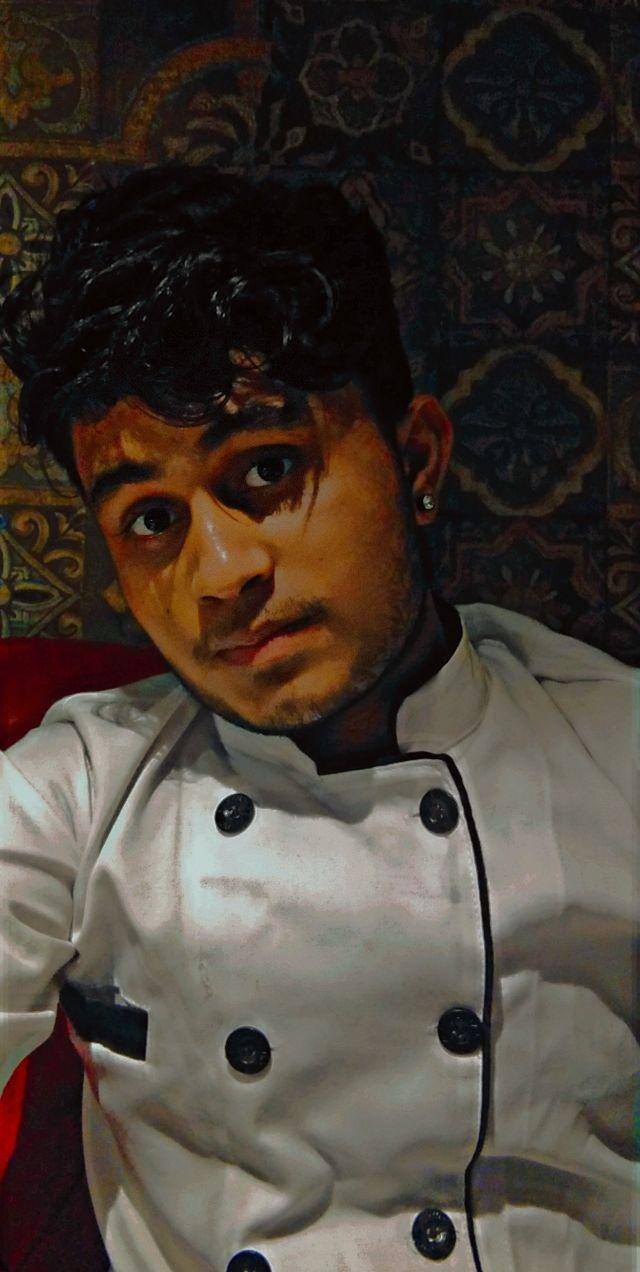 User