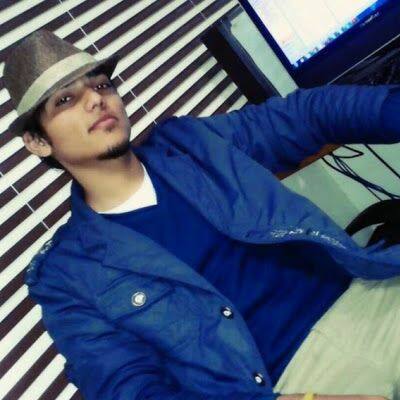 User
