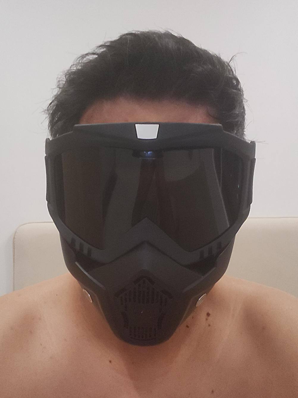 User