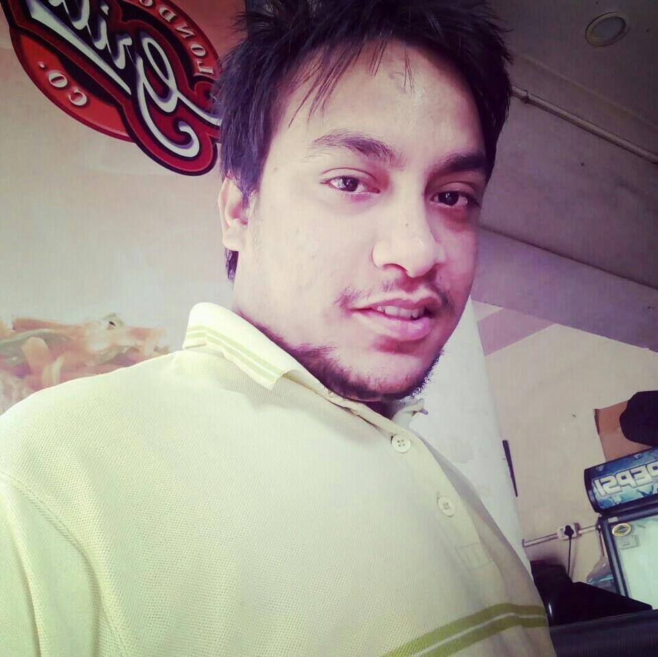 User