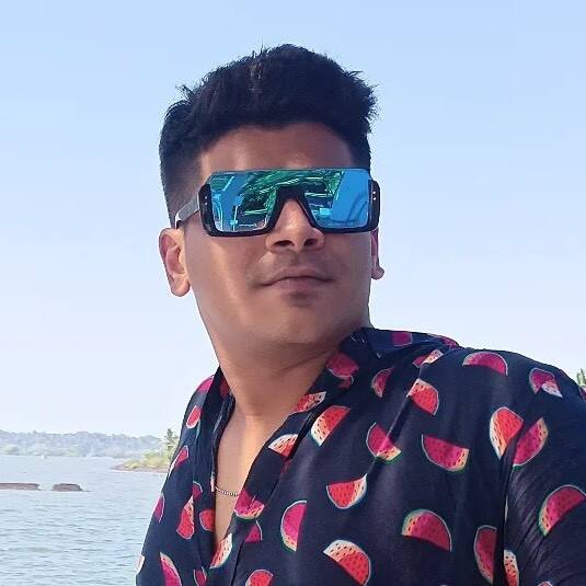 User