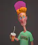 User