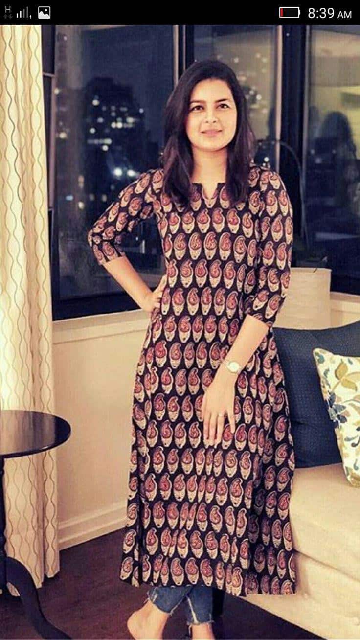 Iam Just Very Foodi Person