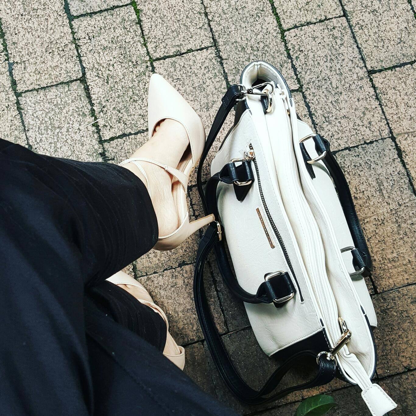 IshTheBlogger
