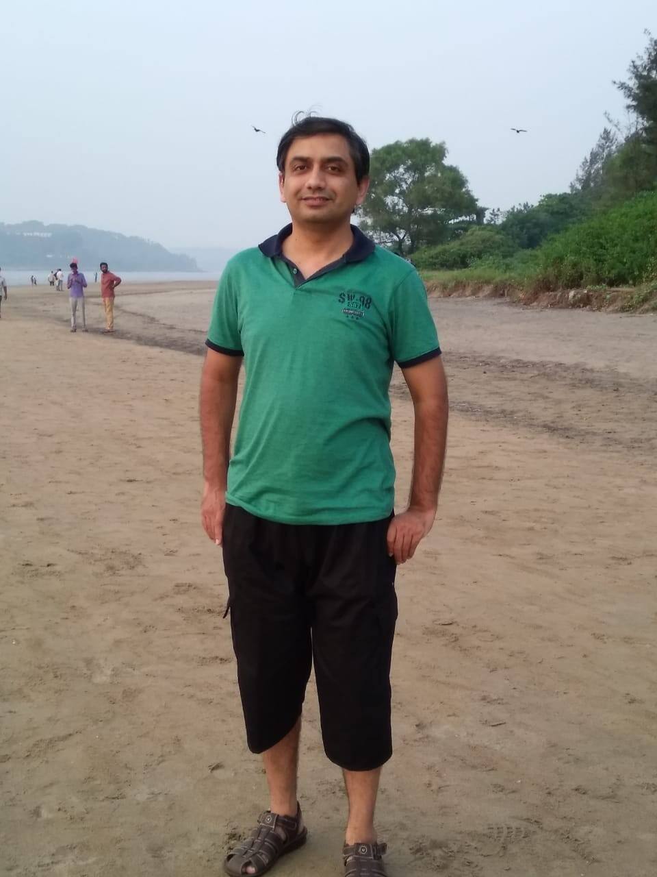 User