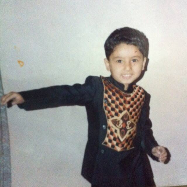 User