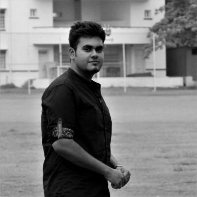 User