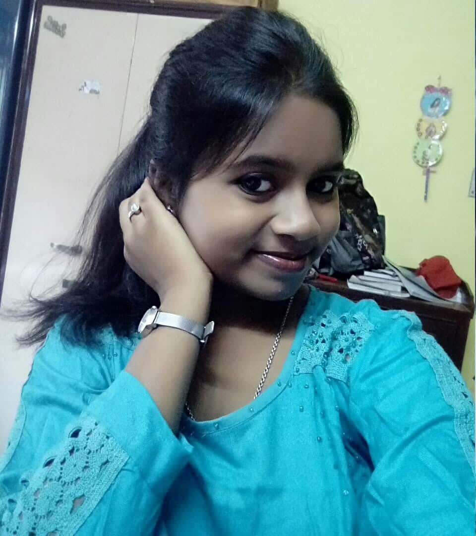 Bhaswati Mondal