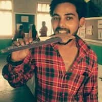 Mohit Siingh Belwanshi