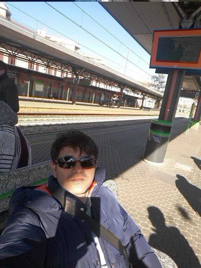 User