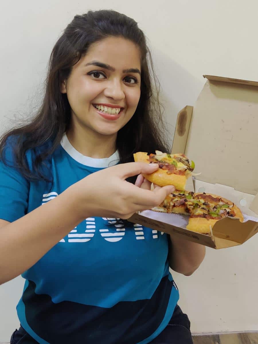 Bharti Mahesh Narang