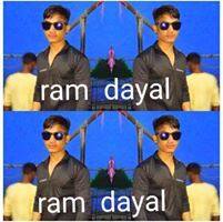 Ram Dayl Ram Dayl