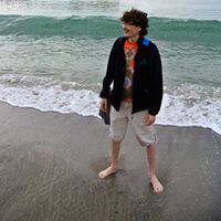 Caleb Daniel Cameron