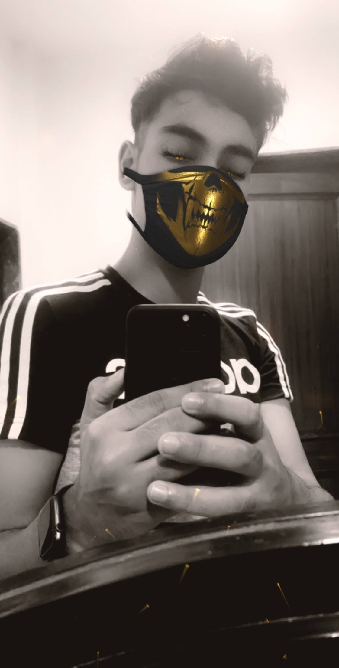 User