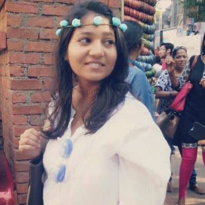 Swati Kashyap