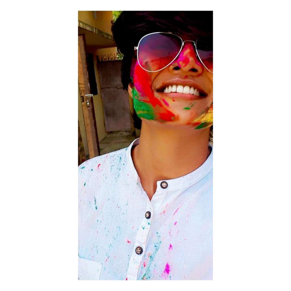 User