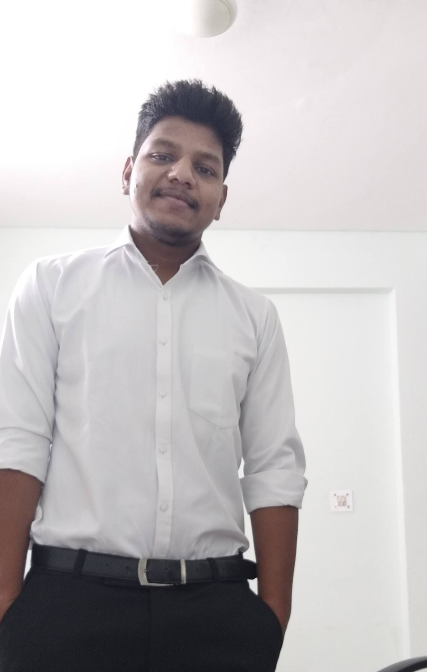 User