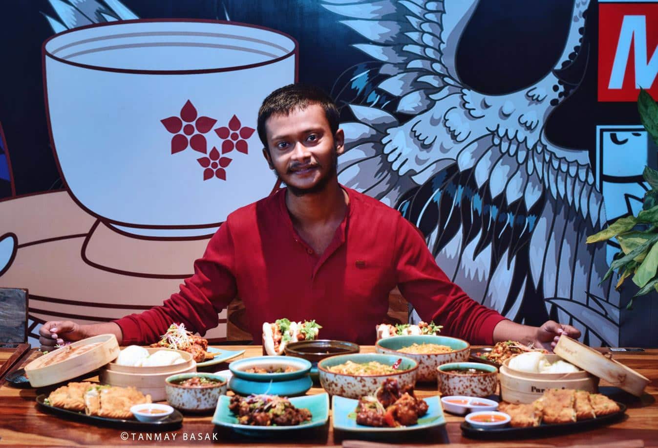 Rahul D Skinny Bhukkad