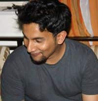 Sharun Kumar