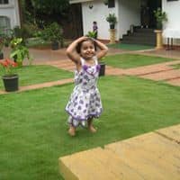 Varsha Deshpande-Chaware