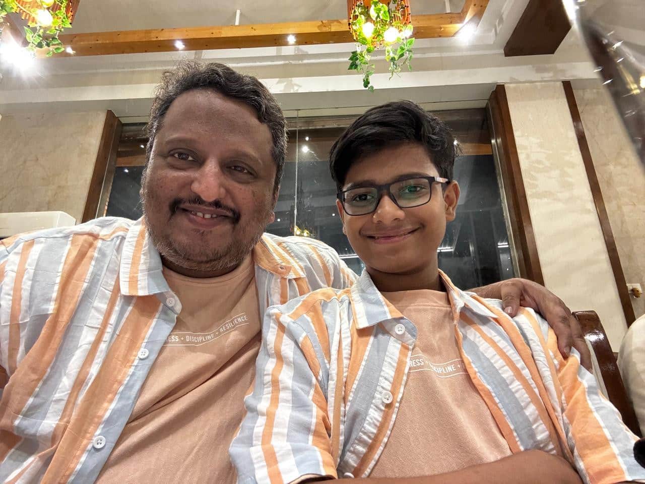 Shaurya Naik