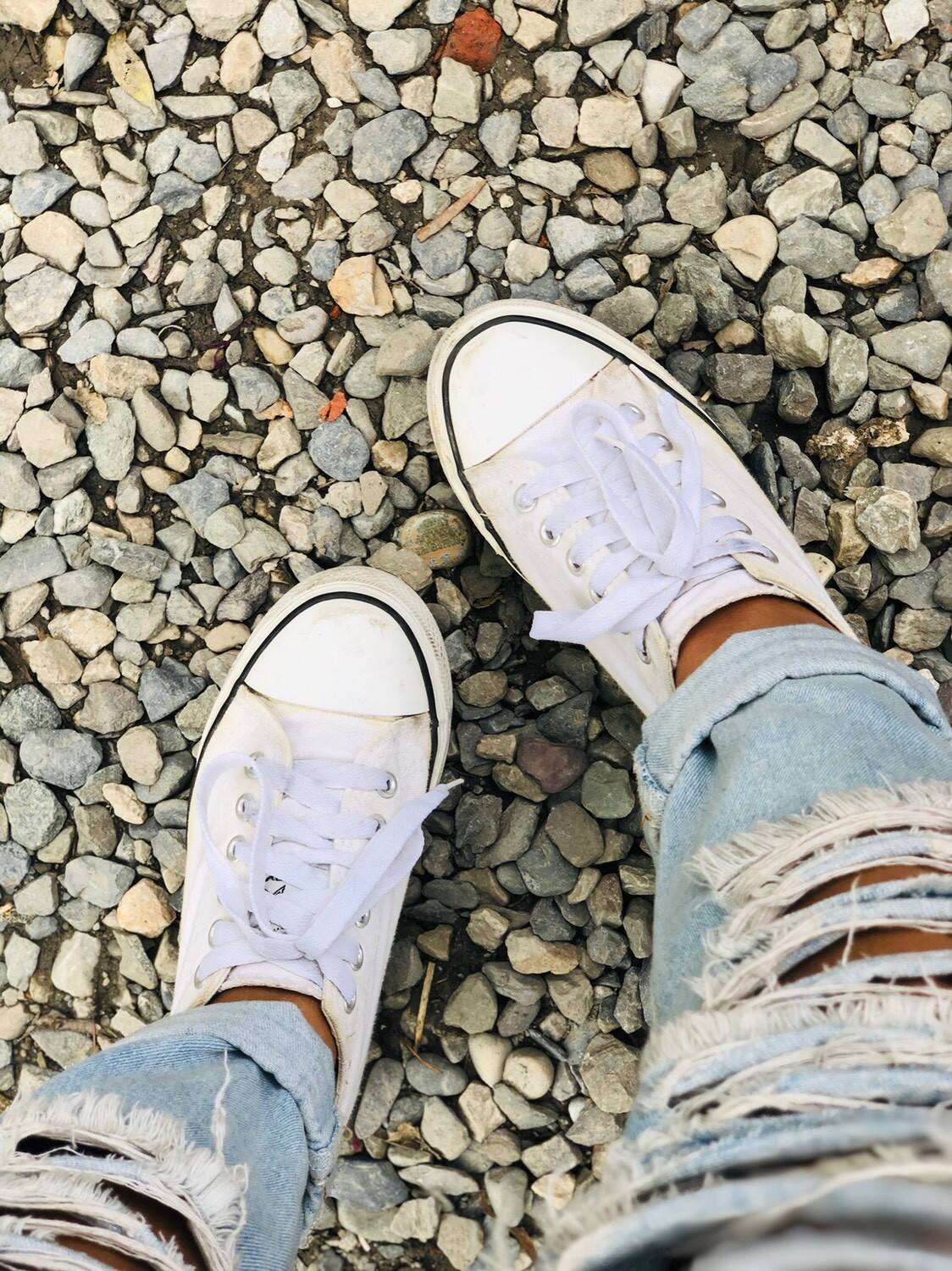 User