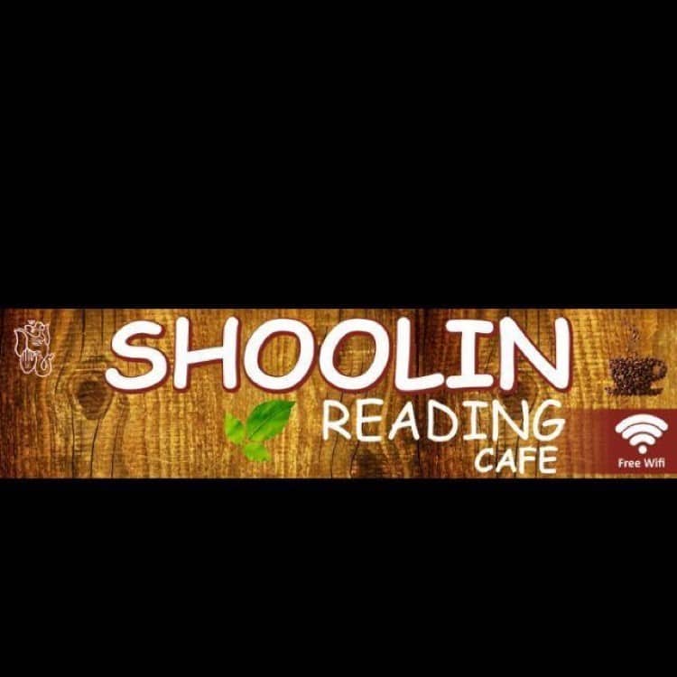 Shoolin Reading Cafe
