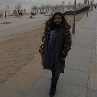 Ayisha Mariyam