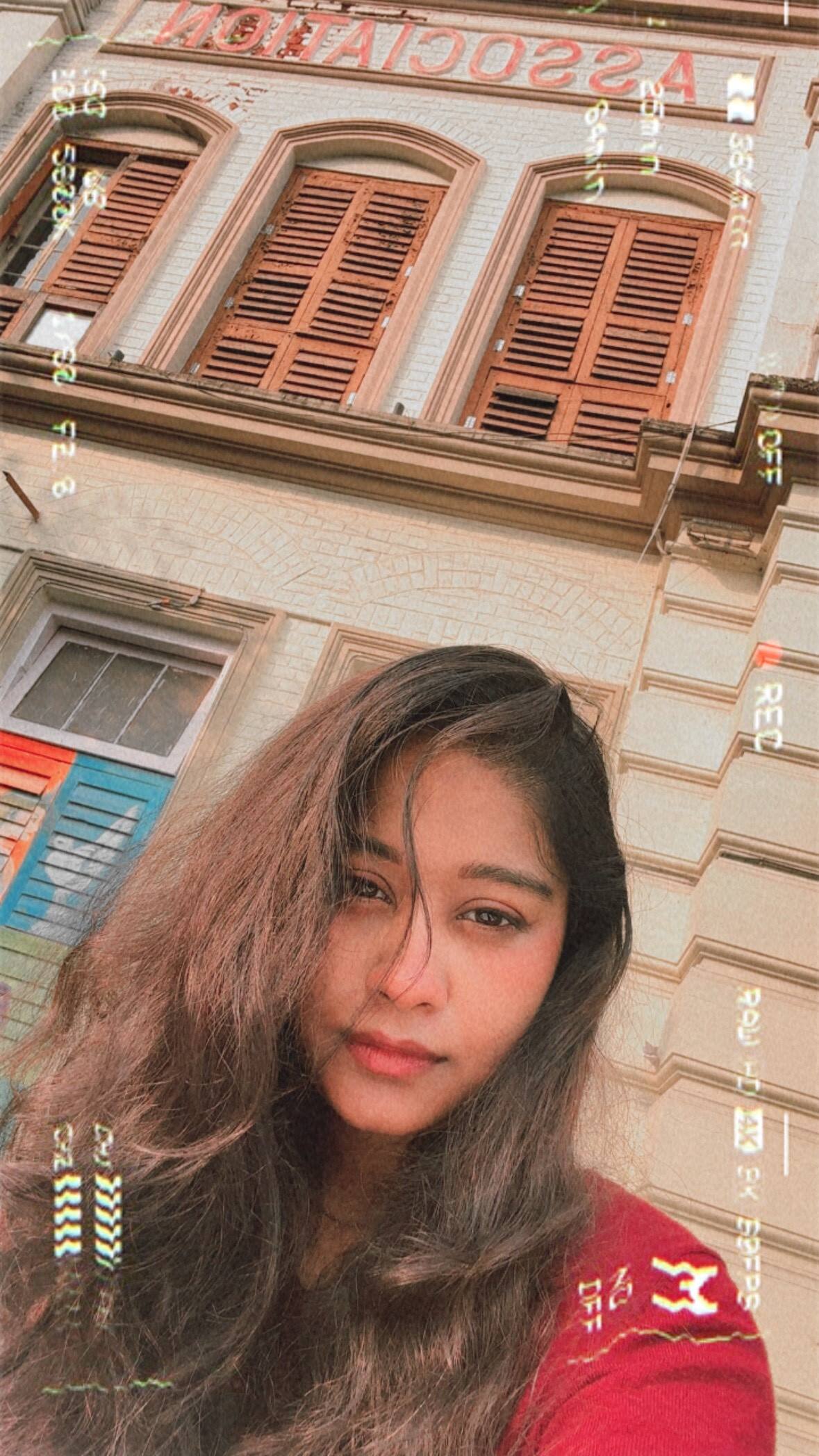 User