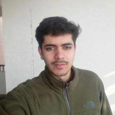 User