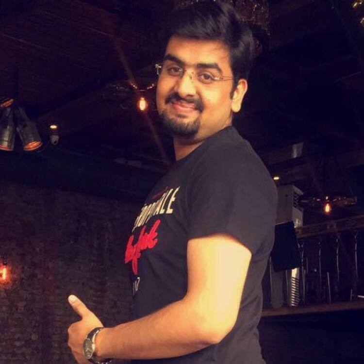 Aadish Jain