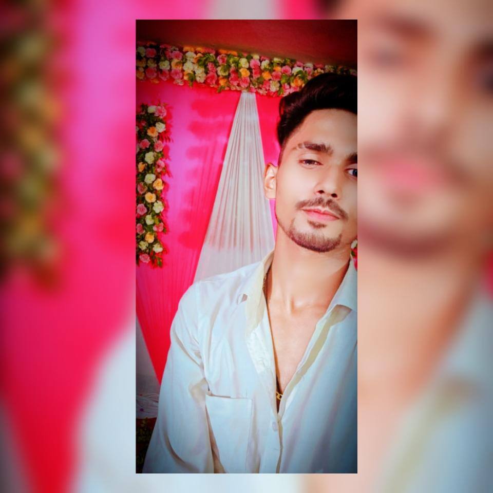 Shivaay Singh Maurya