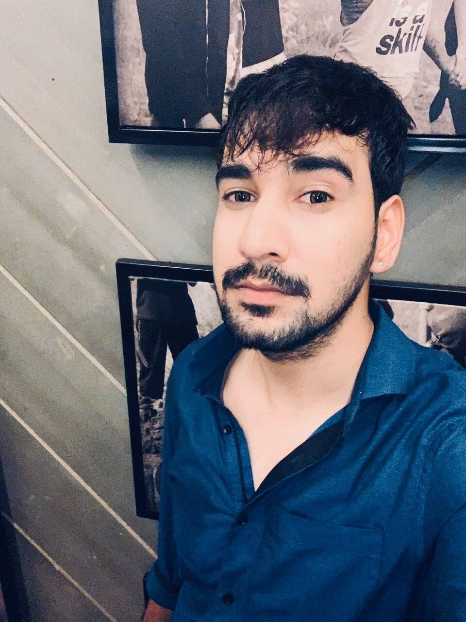 User