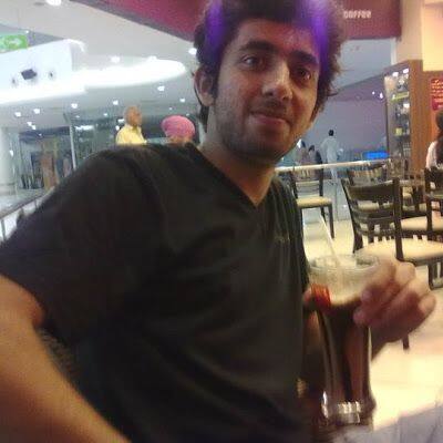 User