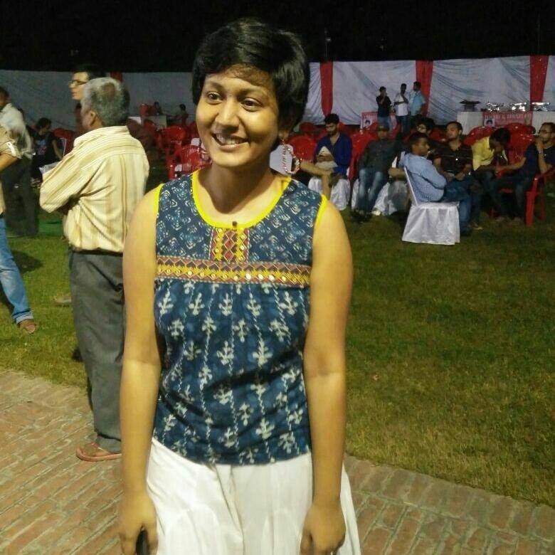 User