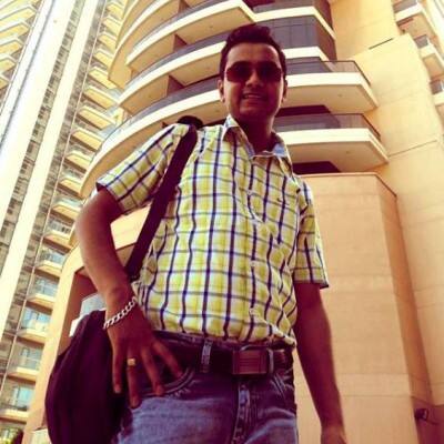 User