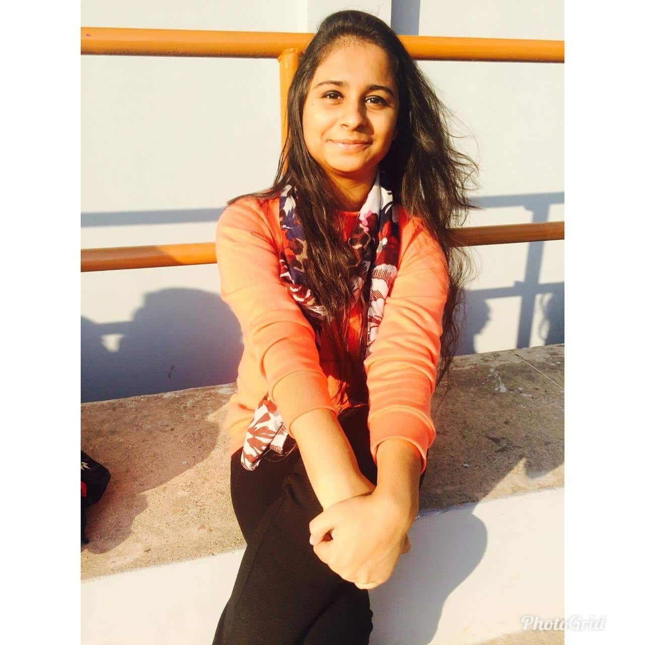 Saumya Arya @appetite_explorer.
